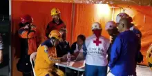 Colombia, monster truck sulla folla durante uno show: almeno 3 morti