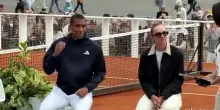 Tennis, sorteggio IBI26 a piazza del Popolo. Onorato: le stelle a Roma