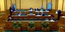 Regione Lazio, la Giunta approva il Rendiconto Generale 2025