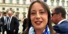 Tennis, Cocciaretto: "La maglia azzurra ci spinge a dare di pi&ugrave;"