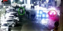Rissa tra due gruppi di giovani a Barletta, eseguite 11 misure cautelari