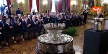Mattarella ricorda Alex Zanardi: Figura che richiama riconoscenza e che illumina lo sport