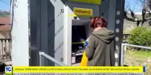 Poste Italiane, pi&ugrave; di 9.200 Postamat. Il servizio del TG Poste