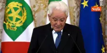 Mattarella: IA ha un ruolo crescente nella Difesa, ma non pu&ograve; sostituire il discernimento umano