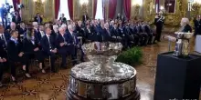 Mattarella ricorda Zanardi: riconoscenza per valori umani e sportivi