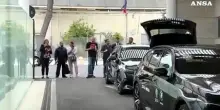 Internazionali d'Italia, Sinner sbarcato a Roma