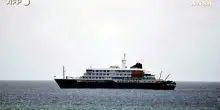Nave da crociera colpita da Hantavirus resta al largo di Capo Verde