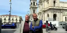 Pecoraro Scanio: da Pompei appello per turismo che aiuti i territori