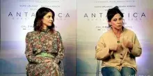 "Antartica-Quasi una fiaba", Lucia Calamaro: scienziati eroi di oggi
