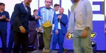 Al Napoli Comicon la finale di eSerieA: vince il Como Gaming Club
