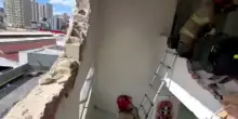 In Brasile piccolo aereo privato si schianta su un edificio, 2 morti
