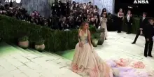 Met Gala e bizzarrie, anche l'edizione 2026 non tradisce le attese