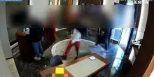 Roma, sgominata una banda di rapinatori di gioiellerie e uffici postali