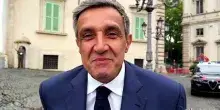 David, Insinna: non sono pronto a condurre, confido in Bianca (Balti)