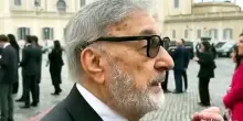 David, Amelio: noi in vetrina, le maestranze non ci sono ai premi