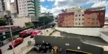 Brasile, piccolo aereo si schianta contro un edificio: due morti e tre feriti
