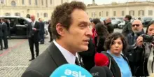 David, Santamaria: privilegiati? Cinema fatto da migliaia di lavoratori