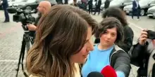 David, Barbara Ronchi: boicottare non &egrave; la soluzione, meglio parlarsi