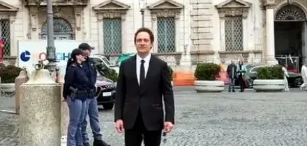 Servillo, Golino, Amelio e Sossai: i candidati dei David al Quirinale