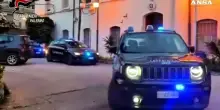 Colpo contro la mafia rurale di Corleone, tre arresti
