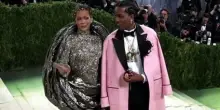 Beyonc&eacute; e famiglia, Katy Perry e Bad Bunny: le star al Met Gala 2026