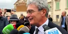 David, Martone: le parole di Giuli? Dopo gli orali ci sono gli scritti