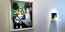 La natura morta come primo gesto: Picasso, Morandi e Parmiggiani