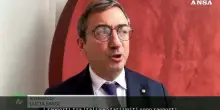 Italia-Usa, Peronaci: "Rapporto solido, al di la' di qualche divergenza"