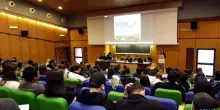 Il gemello digitale del Tevere, tecnologie al servizio dell'ambiente