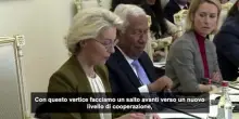 Armenia, nel Caucaso si apre una rotta europea