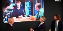 Lavazza approda agli Internazionali Bnl d'Italia, 15 anni nel tennis
