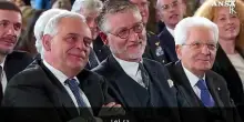 Siparietto Mattarella-Bisio, "dopo il film cerimoniale disorientato"