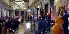 Giuli: "Non perdiamo l'occasione di riformare il sistema audiovisivo"