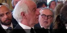 Giuli: "Inaccettabile non dare finanziamenti al docufilm su Regeni"