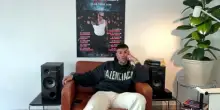 Emis Killa torna live e sceglie i club: &egrave; pi&ugrave; coinvolgente