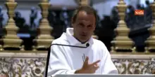 Funerali Alex Zanardi, l'omelia, la velocit&agrave; perfetta e esserci