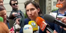Schlein: Critiche Trump al Papa che predica la pace sono inspiegabili, inaccettabili e gravi