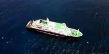 La Spagna prende tempo sull'attracco della nave colpita da hantavirus