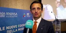 Aniasa: noleggio auto cresce e vale 17 mld, ma pesano fisco e regole Ue