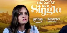 "Non &egrave; un paese per single", dal libro al film con Gioli e Caccamo