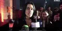 Levante al Roma Summer Fest: "Nel mio live molta emozione e poca impressione"
