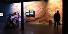 Apre la Biennale, lo spazio dell'arte oltre tutte le polemiche
