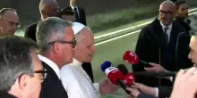 Papa: se qualcuno vuole criticarmi lo faccia con la verit&agrave;