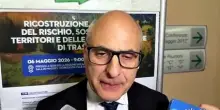 Alluvione Emilia-R., Curcio: in arrivo l'ordinanza per le imprese