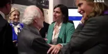 A Montecitorio la mostra sulla nascita della Repubblica