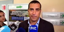 Pd, de Pascale: Madia lascia? scelta personale non fatto politico