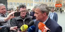 Calenda: Rubio conta meno del due di picche, visita in Italia sar&agrave; una sceneggiata