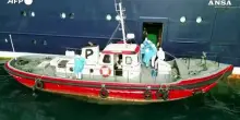 Tre pazienti con sospetto hantavirus evacuati dalla MV Hondius al largo di Capo Verde