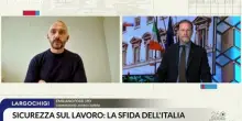Sicurezza lavoro, Fossi (Pd): miglioramenti restano marginali