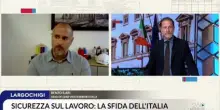Sicurezza lavoro, Ilari: ai vertici nostro piano strategico
